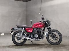 Honda GB350 2021