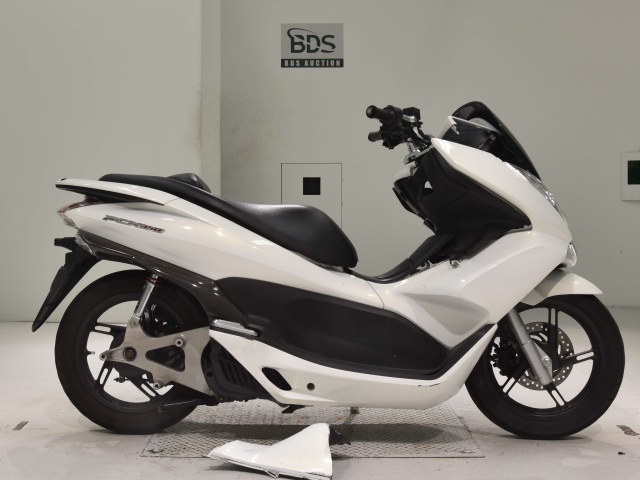 Honda PCX150 2012