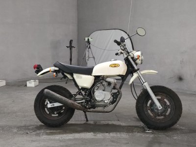 Honda APE50 2002