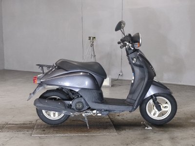 Honda TODAY 2009