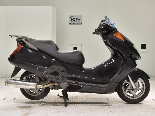 Honda FORESIGHT 1997