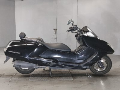 Yamaha MAGZAM 2007