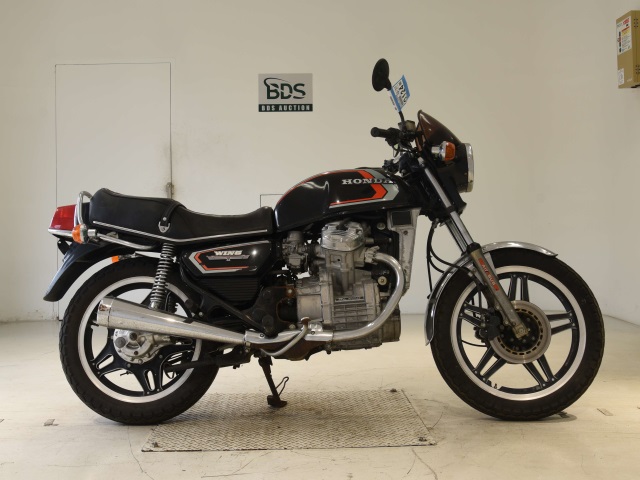 Honda GL400 1985