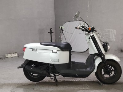 Yamaha VOX 2012