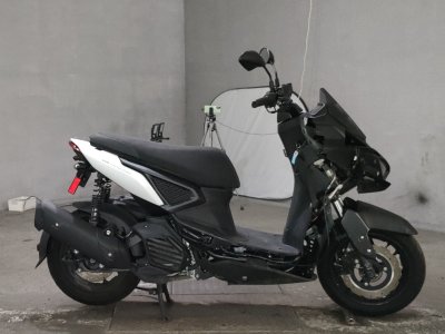 Yamaha X-FORCE155A 2025