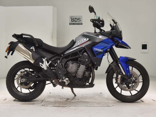 Triumph TIGER850 SPORTS 2021