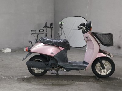 Honda TODAY 2005