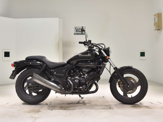 Kawasaki ELIMINATOR 250V 2002