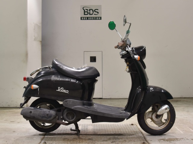 Yamaha VINO50
