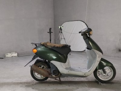 Honda DIO 1998