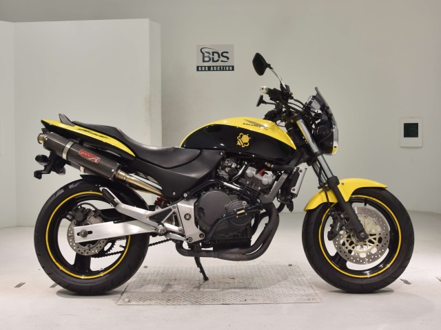 Honda HORNET CB250F 2006