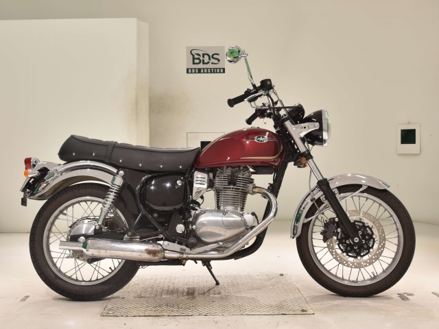 Kawasaki ESTRELLA 2013