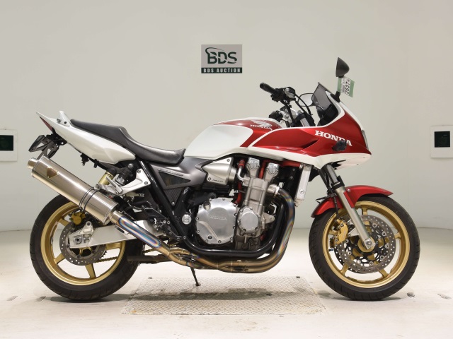 Honda CB1300SF BOLDOR 2005