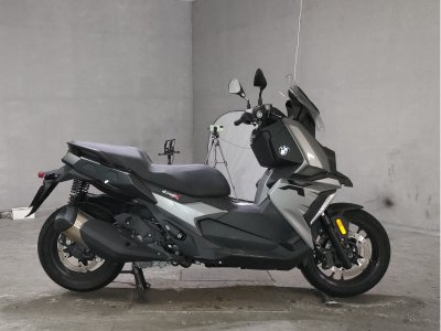 BMW C400X 2022
