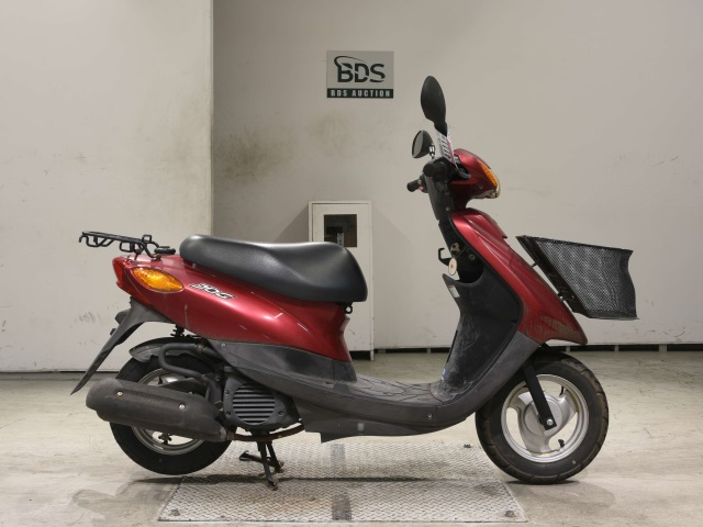 Yamaha JOG 50 2013