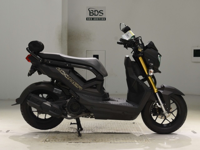 Honda ZOOMER-X 2020