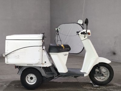 Honda GYRO UP 2004