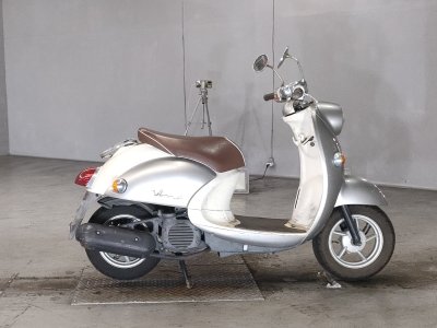 Yamaha VINO50 2004