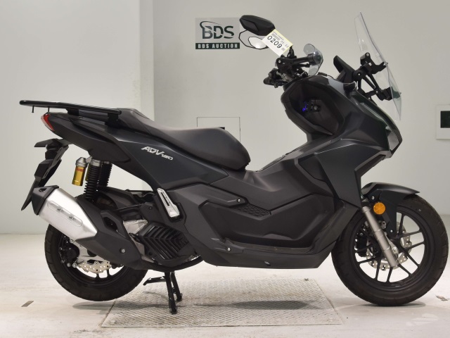 Honda ADV 160 2023