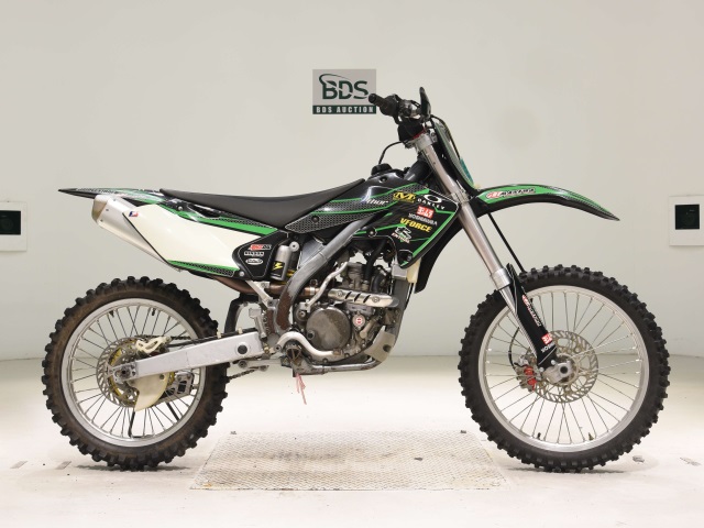 Suzuki RMZ250 2023