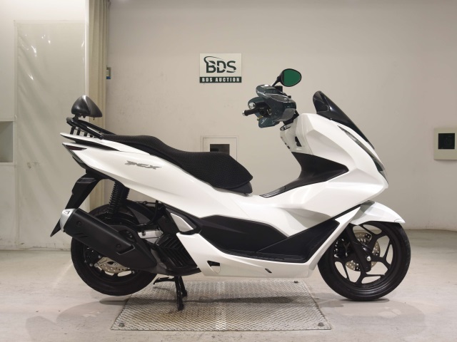 Honda PCX125 2021