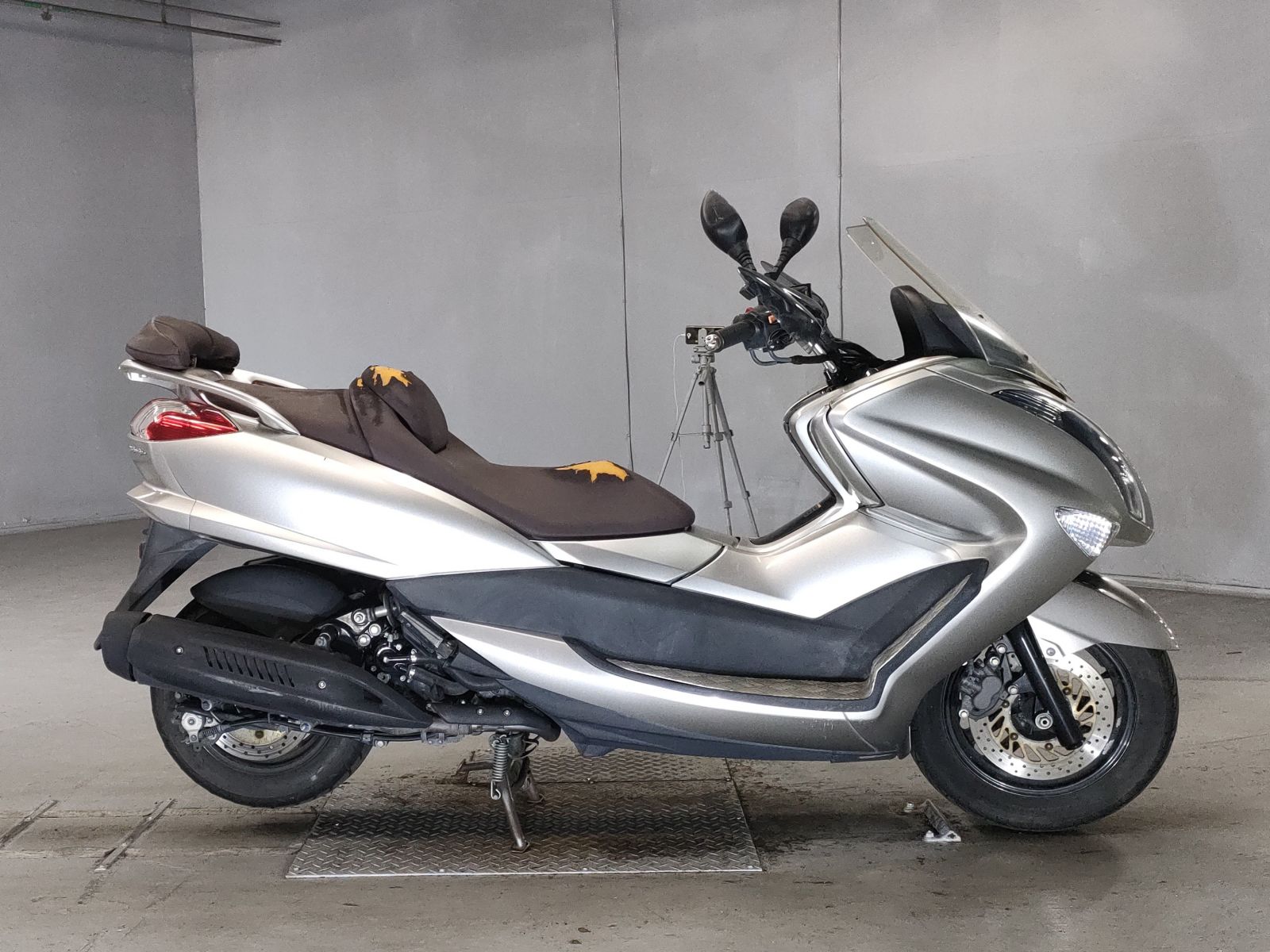 Yamaha MAJESTY 250 2007