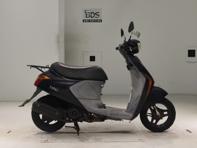 Suzuki LETS5