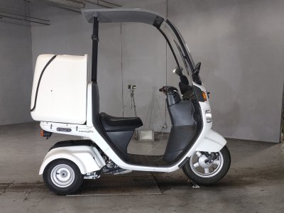 Honda GYRO CANOPY 2019