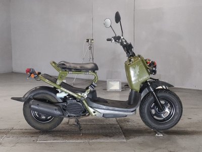 Honda ZOOMER 2004