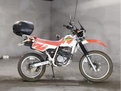 Honda XLR250R BAJA 1991