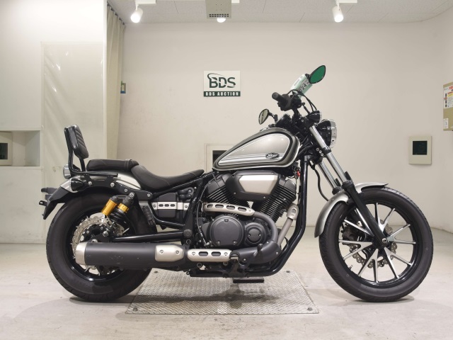 Yamaha BOLT 950R 2016