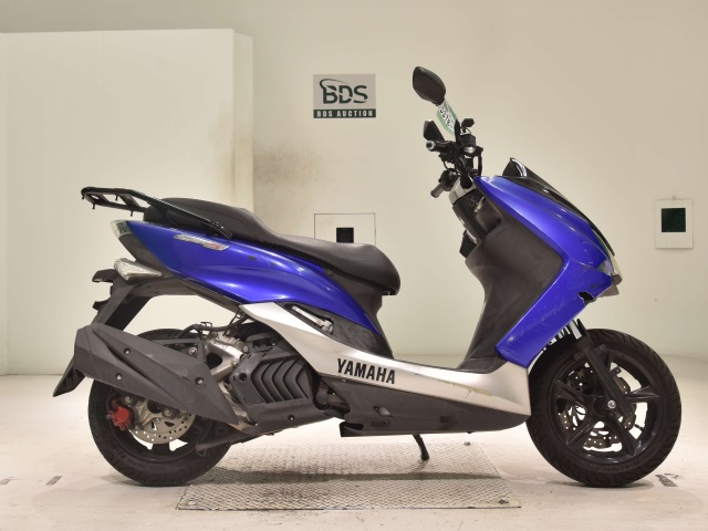 Yamaha MAJESTY 155S