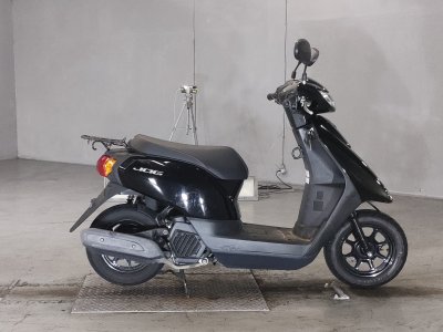 Yamaha JOG 115 2021