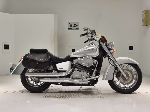 Honda SHADOW400 CLASSIC 2009