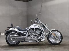HD V-ROD VRSCA1130 2003