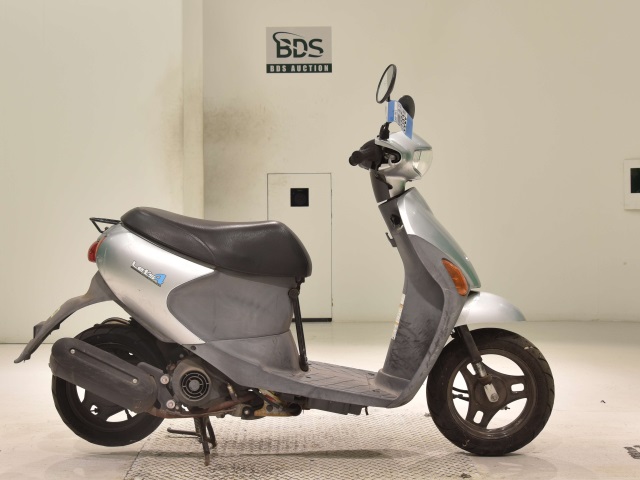 Suzuki LETS4