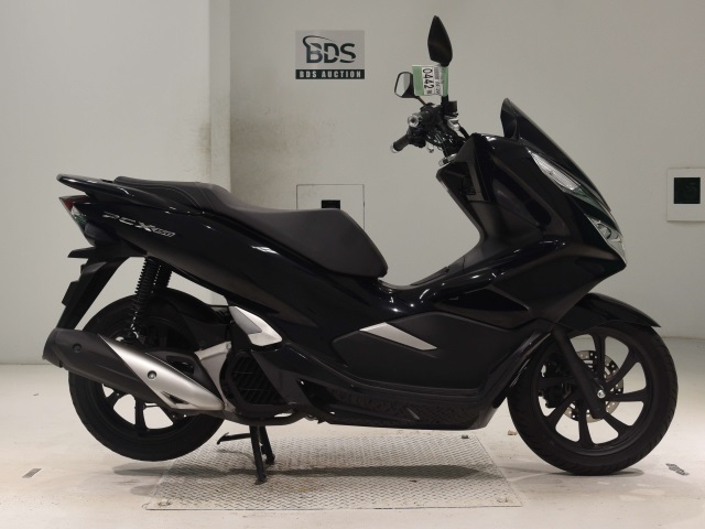 Honda PCX150 2018