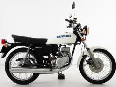 Suzuki RG125