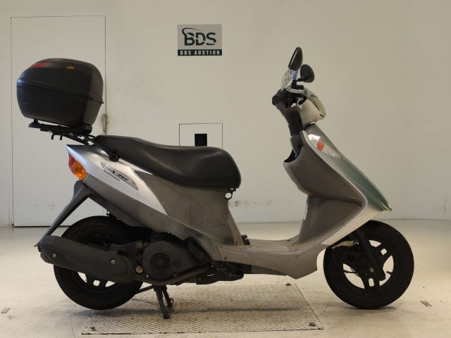 Suzuki ADDRESS V125