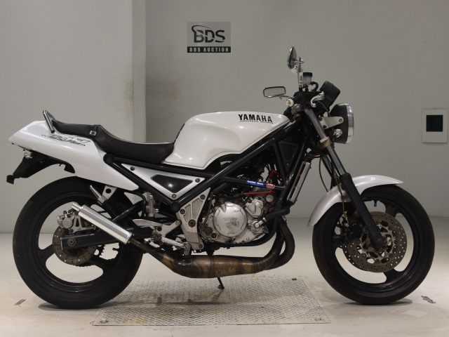 Yamaha R1-Z 1992