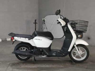 Honda SUPER CUB110 2018
