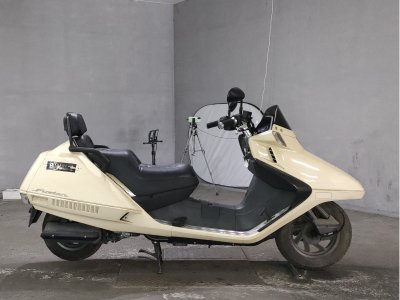 Honda FUSION X 2006