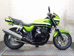 Kawasaki ZRX400 2003