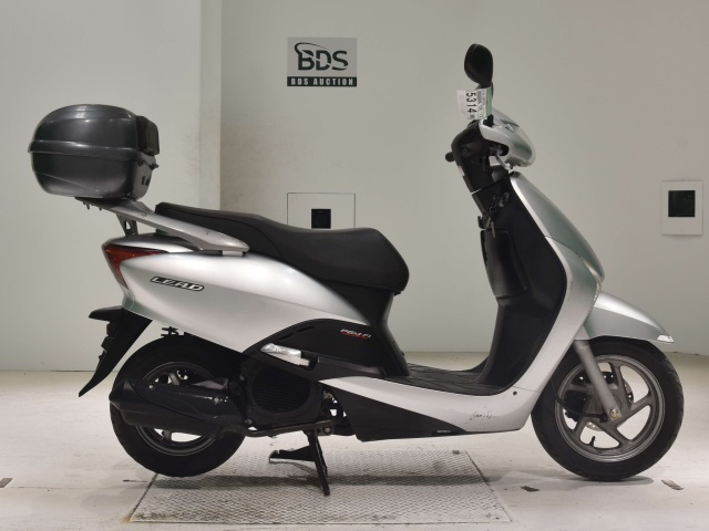 Honda LEAD110 2012