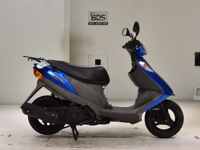 Suzuki ADDRESS V125
