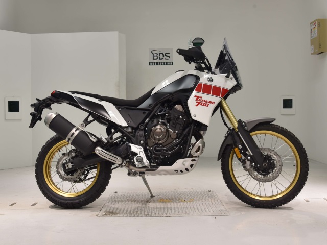 Yamaha XTZ690 TENERE 700 2024