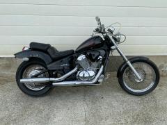 Honda STEED600 1992
