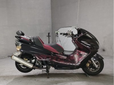 Yamaha MAJESTY 250C 2003