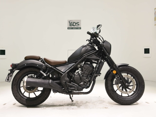 Honda REBEL CMX250 2020