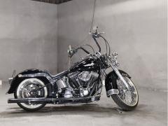 HD HERITAGE FLSTC1450 2000